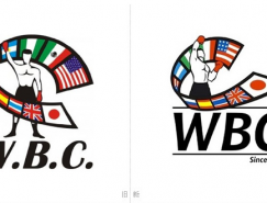世界拳擊理事會（WBC）新標志