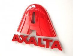 杜邦高性能涂料业务更名“Axalta（艾仕得）”启用新LOGO