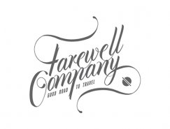 品牌设计欣赏：Farewell