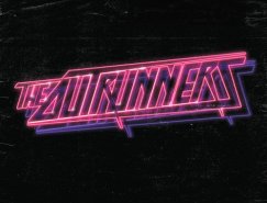 国外优秀字体设计作品集(30)