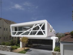 澳大利亚Hewlett住宅设计