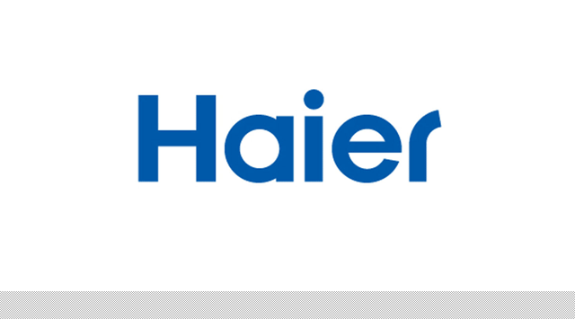 海尔集团启用全新品牌形象标志和口号