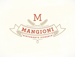 标志设计元素运用实例：Banners横幅