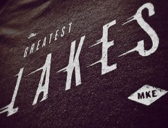 国外优秀字体设计作品集(31)