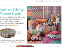 24个国外室内设计相关网站设计