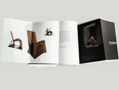 25个漂亮的HTML5网站设计欣赏