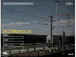 17个国外创意的联系页面(contact page)设计