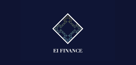 25款金融服务业Logo设计欣赏