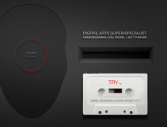 29个基于Flash的网站设计