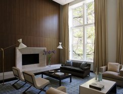 纽约上东城Carriage住宅设计