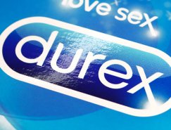 杜蕾斯（Durex）啟用新LOGO和新包裝