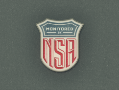 国外优秀字体设计作品集(35)