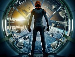 电影海报欣赏：安德的游戏 Ender's Game