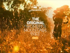 30款自然风光背景的国外网站设计