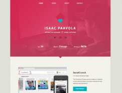 国外WEB网页设计精选(11)