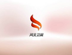 河北卫视启用新LOGO