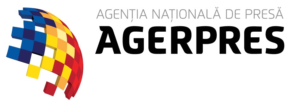 羅馬尼亞國家通訊社Agerpres啟用新Logo