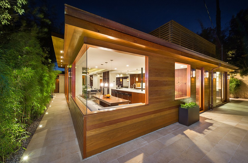 加州Westgate住宅设计