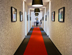 Davies Meyers现代办公空间设计