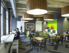 社交媒体营销软件开发商Lithium旧金山新总部