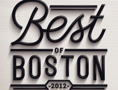 国外优秀字体设计作品集(37)