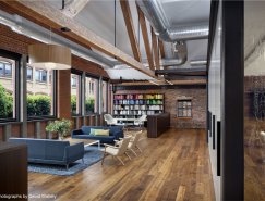 设计机构Tolleson办公室设计