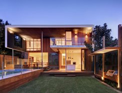澳大利亚Castlecrag住宅设计
