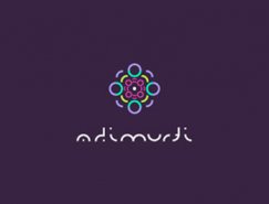 35款国外优秀标志设计(2013.9月号)