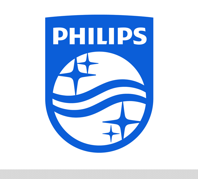 飞利浦（Philips）启用新LOGO和新口号