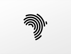 非盈利性组织Speak Up Africa视觉形象设计