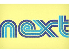 20款国外复古风格Logo设计