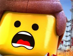 电影海报欣赏：乐高大电影 The Lego Movie