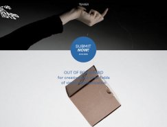 25个视差滚动(Parallax Scrolling)网站欣赏