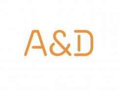 A&D博物馆视觉形象设计
