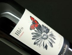 Blés:葡萄酒的有机素描