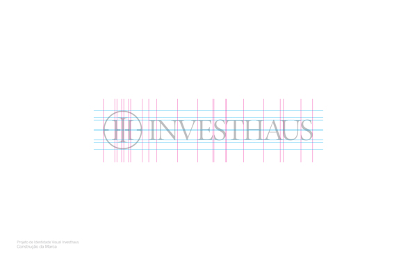 品牌设计欣赏:Investhaus