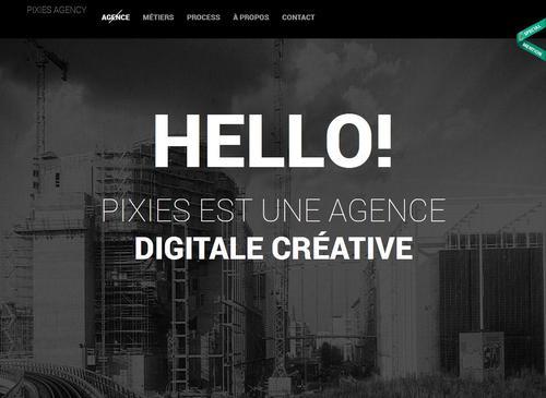 Pixies Agency