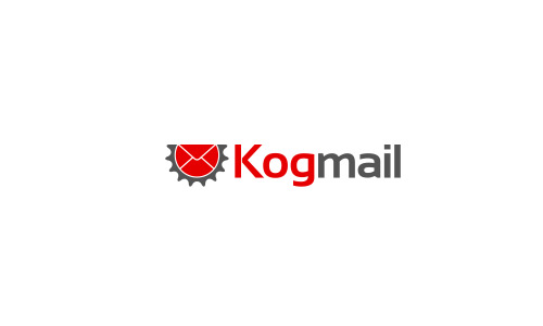 标志设计元素运用实例：电子邮件(Email)