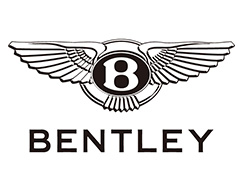 Bentley宾利汽车标志矢量图