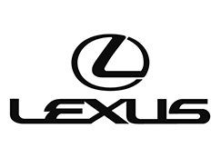 Lexus雷克萨斯标志矢量图