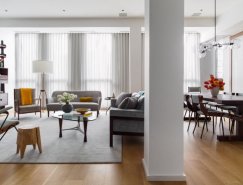 2013最佳室内设计案例欣赏(一)