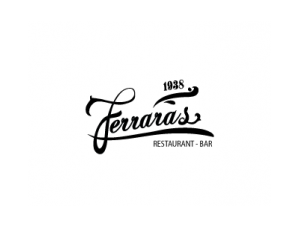 国外手写体Logo设计欣赏