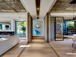 2013最佳室内设计案例欣赏(二)