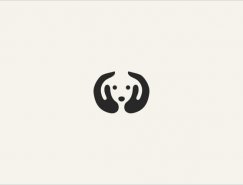 21款负空间Logo欣赏