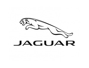 Jaguar捷豹标志矢量图