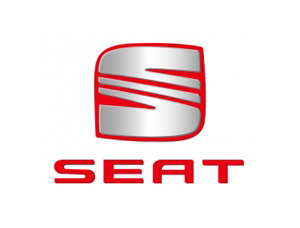 SEAT西亚特汽车标志矢量图