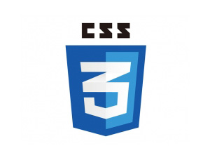 CSS3标志矢量图