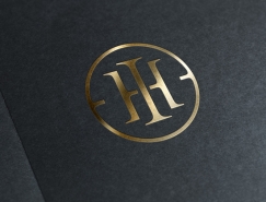 品牌设计欣赏:Investhaus