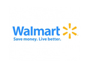 walmart沃尔玛标志矢量图