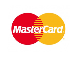 MasterCard万事达卡标志矢量图